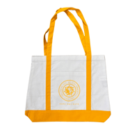 Image 1 of 20 years of HOPE tote bag