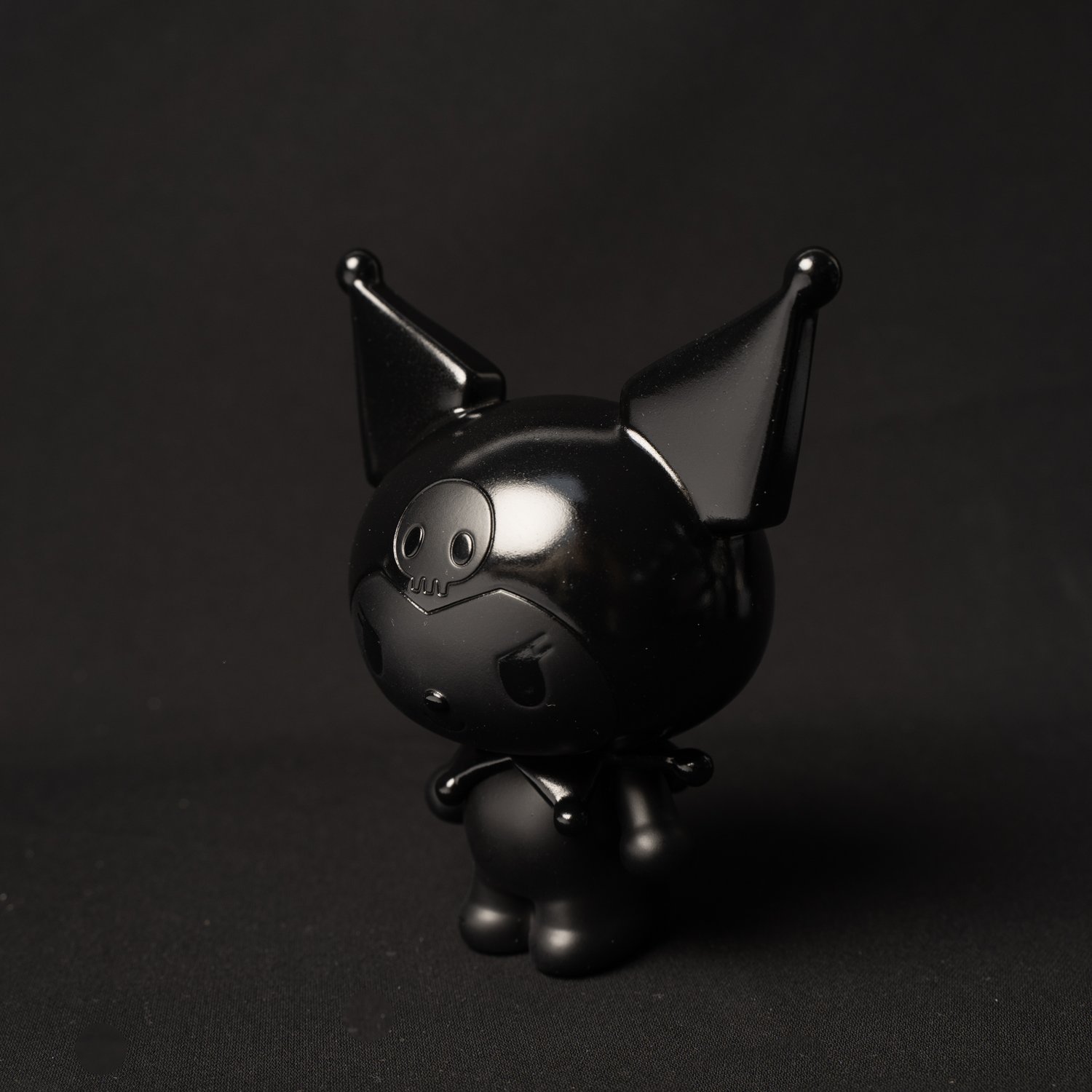 Image of KUROMI IN BLACK SPECIAL EDITION