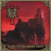 White Rune - Dawn of the White Rune 'Cassette'