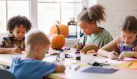 Elmridge School | Monday After school club | Years 1-3 