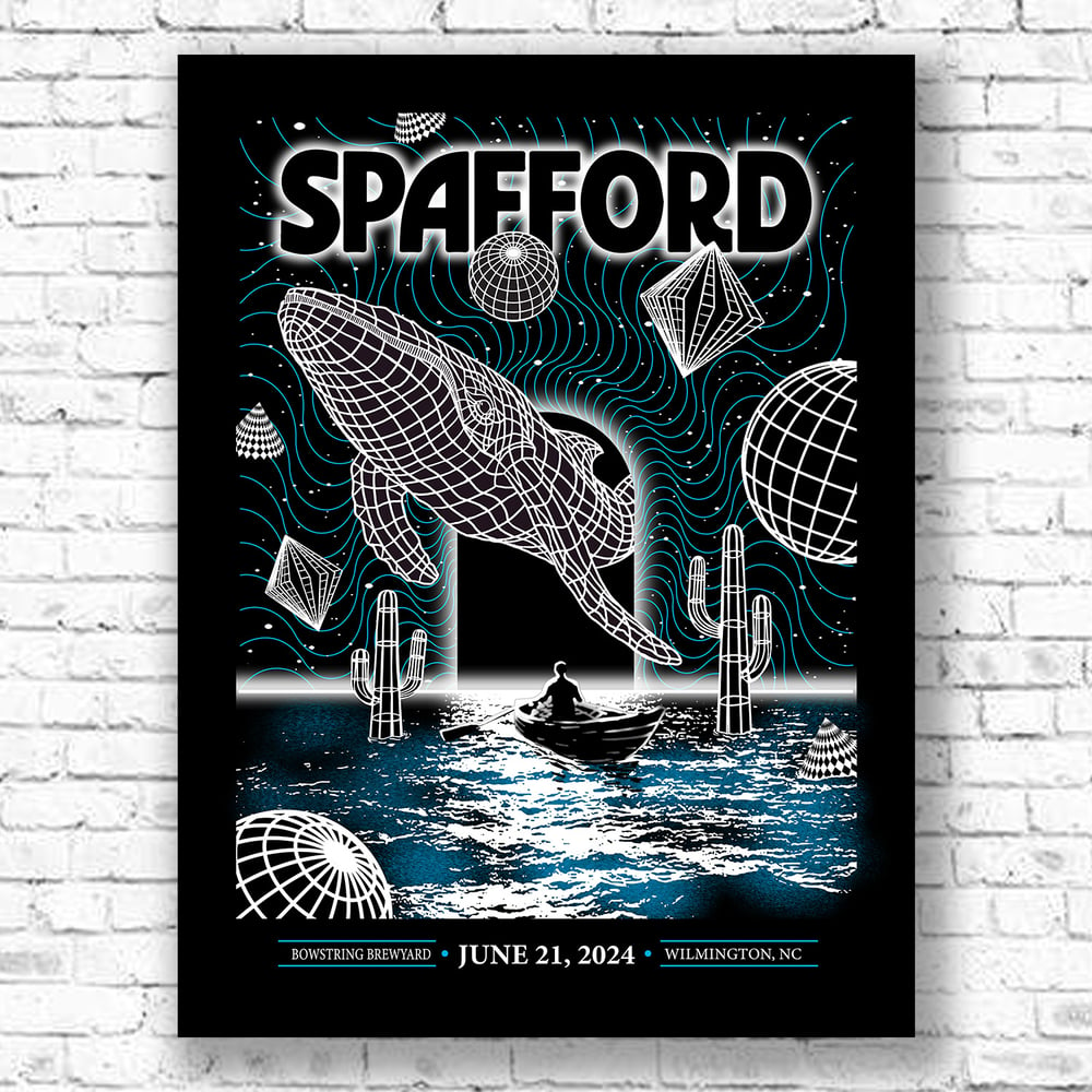 Image of Spafford - Wilminton '24