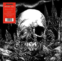 BUTCHER ABC "North Of Hell" LP