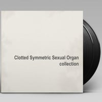  C.S.S.O. "Collection" 2xLP