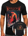 ”Return Of The Heralds" T-Shirt