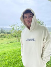 Image 4 of Sudadera Crazy Beige