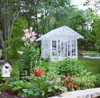 Image 8 of Flower Chick Farm - Retainer