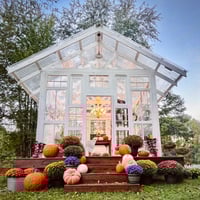 Image 4 of Flower Chick Farm - Retainer