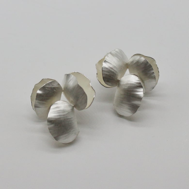 Image of blossom earrings