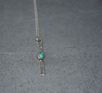 Image 2 of camino necklace #1
