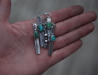 Image 5 of camino necklace #2