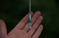 Image 1 of camino necklace #2