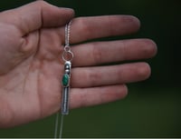 Image 1 of camino necklace #3