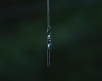 Image 2 of camino necklace #3