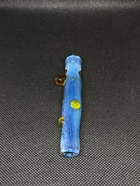 Image 1 of Amber Dot Chillum 