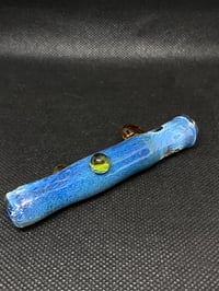 Image 2 of Amber Dot Chillum 