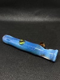 Image 3 of Amber Dot Chillum 