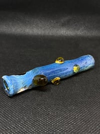 Image 4 of Amber Dot Chillum 