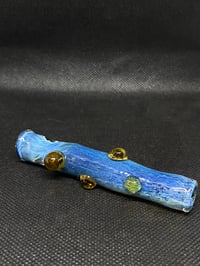 Image 5 of Amber Dot Chillum 