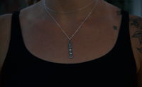 Image 5 of camino necklace #4