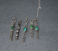 Image 3 of camino necklace #5