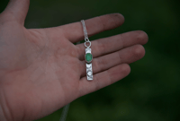 Image 1 of camino necklace #5