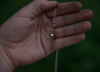 Image 2 of camino necklace #5