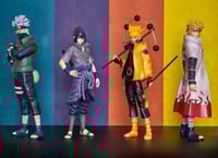 Anime action figure 