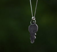 Image 2 of earth below sky talisman
