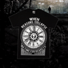 Clock TShirt