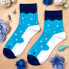 Whale Shark Socks