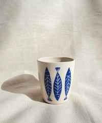 Image 1 of Anchovy tumbler