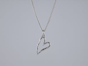 necklace #001