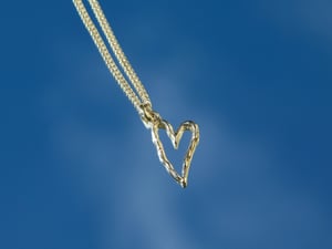 necklace #001