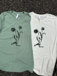 Image 1 of Milk Thistle Tee