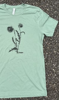 Image 3 of Milk Thistle Tee