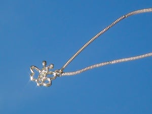 necklace #002