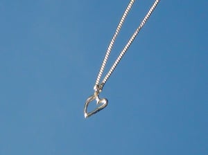 necklace #003