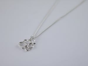 necklace #004