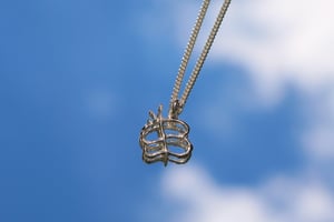 necklace #004