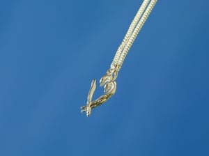 necklace #005