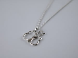 necklace #006