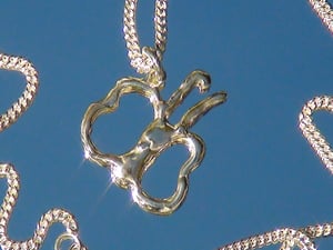 necklace #006