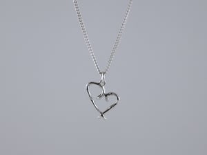 necklace #007