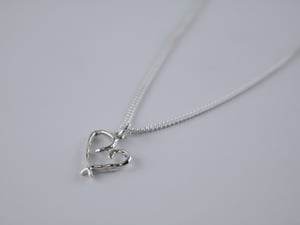 necklace #007