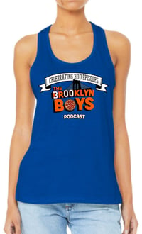 Image 1 of 300th Episode Ladies Tank