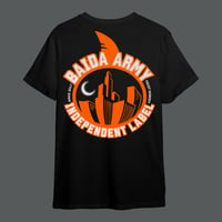 Image 3 of Baida Army Independent Tee (Limited Edition)