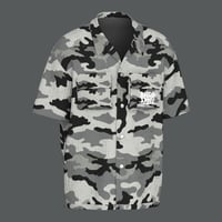 Image 2 of Baida Army Camo Suit Grey (Limited Edition)