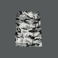 Image 3 of Baida Army Camo Suit Grey (Limited Edition)