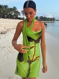 Image 3 of JUNGLE DRESS