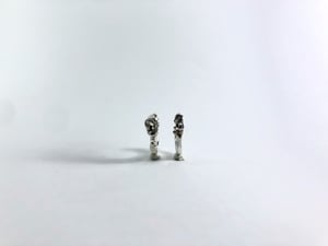 earrings M